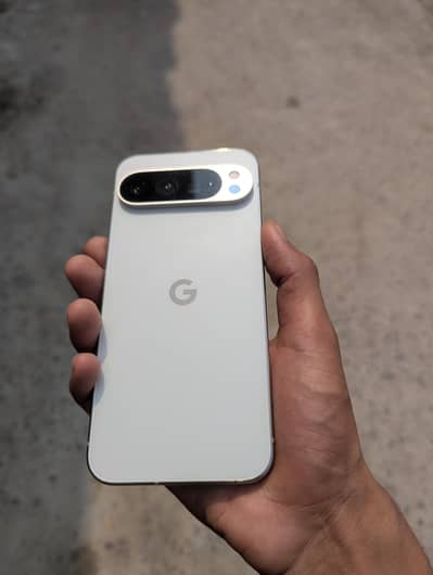 Google Pixel 9 Pro XL