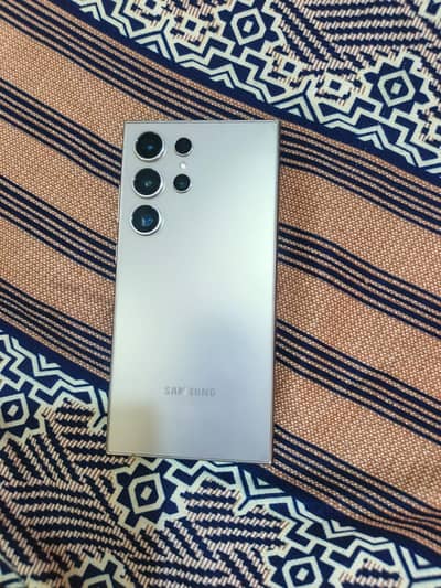 Samsung Mobile S24 Ultra