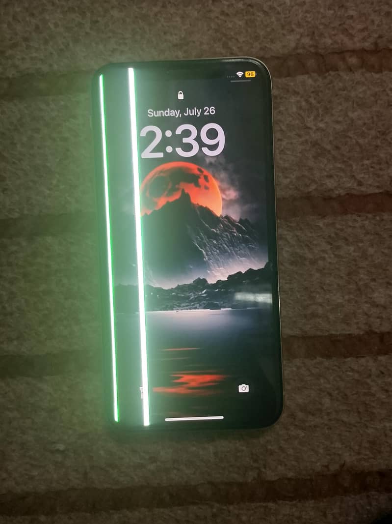 Apple iPhone X 0