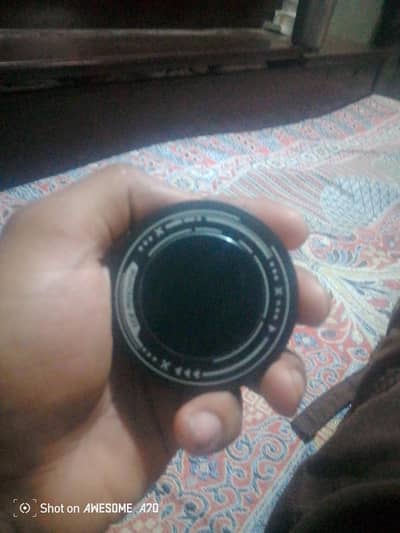 cooling fan