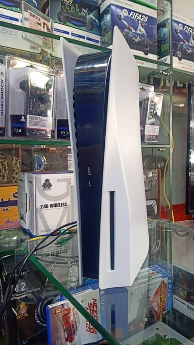 ps5 fat 1200  model used available