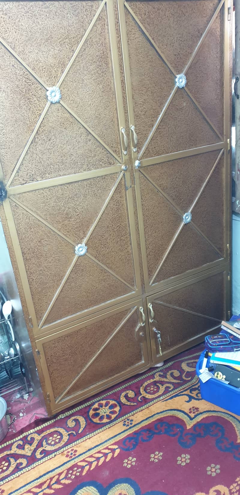 Cupboard 1