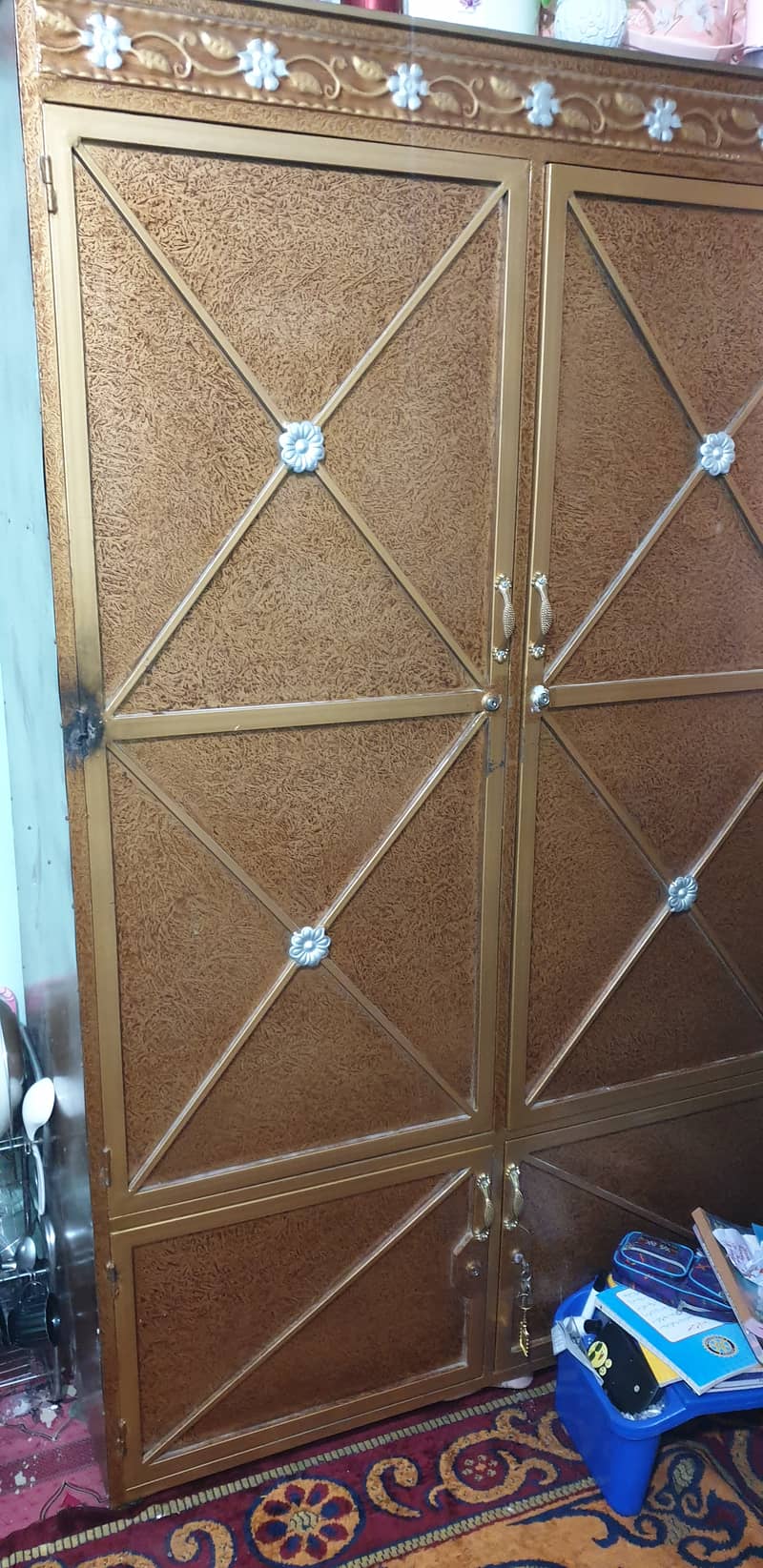 Cupboard 2