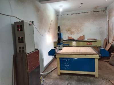 CNC A11 DSP CONTROL FOR SALE NEED MONEY 0310-5197595