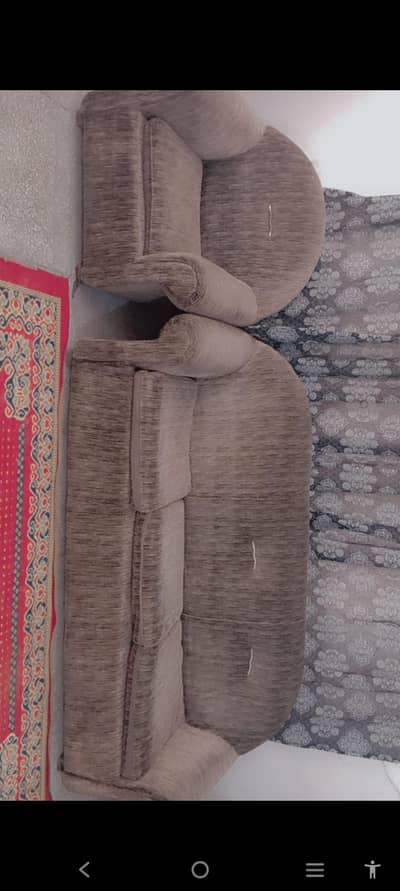 Sofa for sale 3+2+1