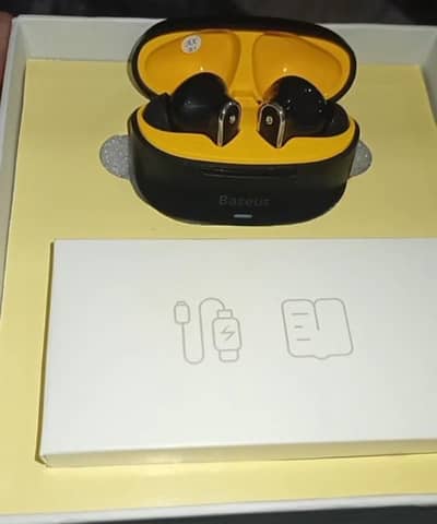 Baseus ANC  Wireless Bluetooth 5.3