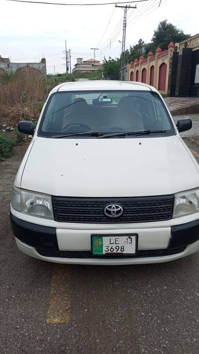 Toyota Probox 2006