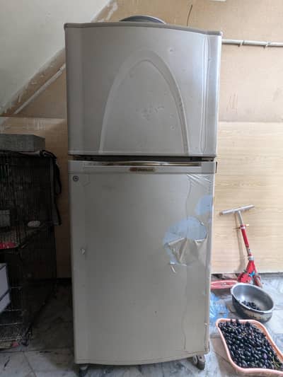 Dawlance Refrigerator 9170WBD - Urgent Sale