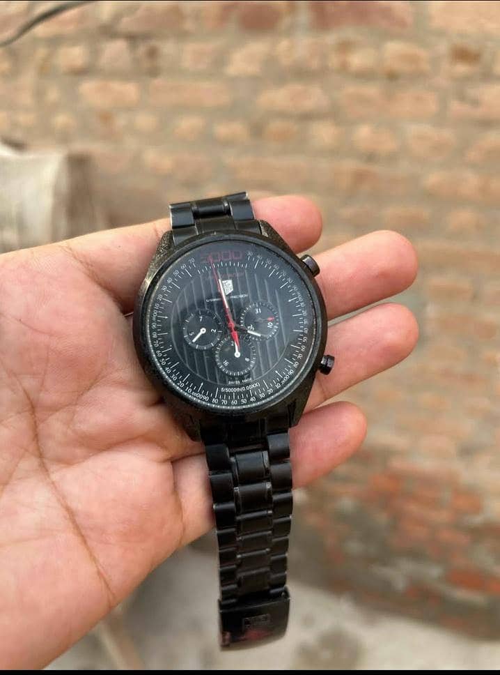 watch 0