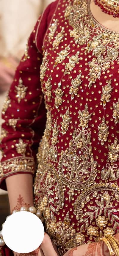 Barat Dress
