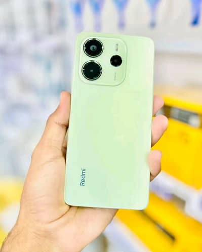 Xiaomi Redmi Note 14