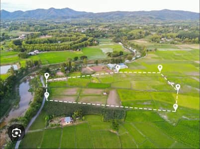 *1 Kanal Plot for Sale on* Bedian Road