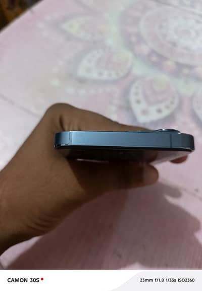 iPhone 13 pro PTA approved