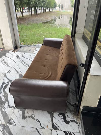 Sofa combad arjant sale