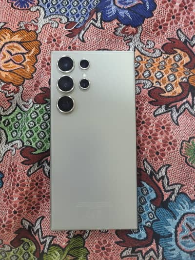 Samsung Mobile S24 Ultra