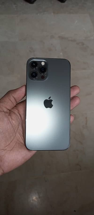 Apple iPhone 12 Pro Max