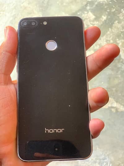 Huawei honor 9 Lite