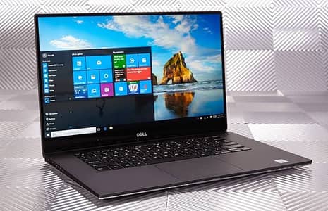 Dell Precision 5510 Touch Display – Excellent Condition