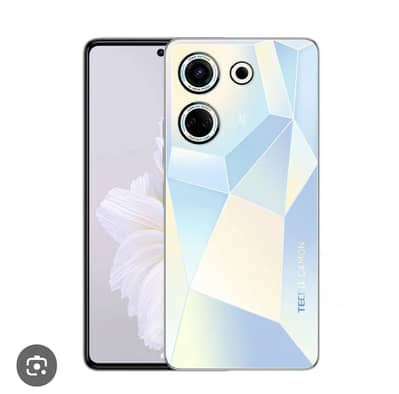 Tecno CAMON 20