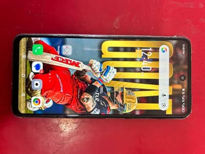 Infinix Hot 40i