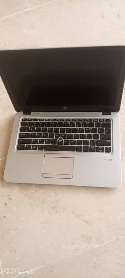 Hp 820 g3 i5 6th generation