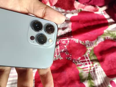 Apple iPhone 13 Pro Total Original Non Pta