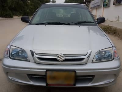 Suzuki Cultus VXL 2006