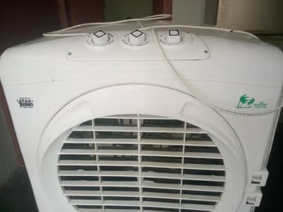 PAK YUNAS AIR COOLER (INVERTER)