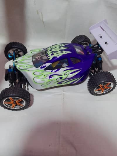 HSP XSTR Brand New