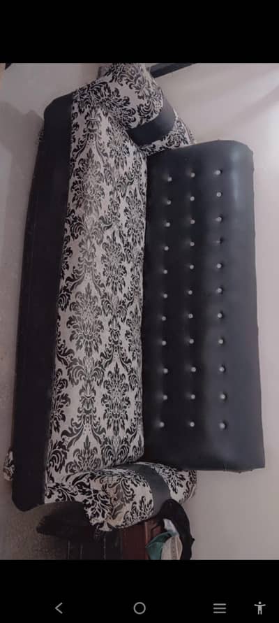 Sofa for sale 3+1+1