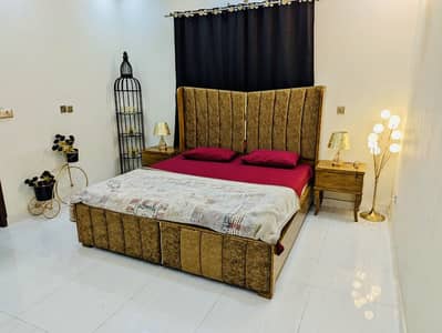 Urgent Home furniture For Sale | bed set | king size bed | double bed