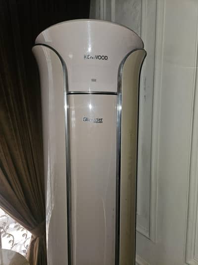 kenwood inverter floor standing