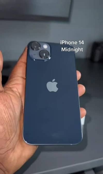Apple iPhone 14