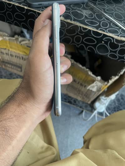 Apple iPhone 11 Pro Max