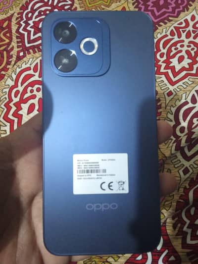 oppo A6s