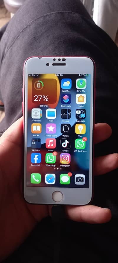 Apple iPhone 7