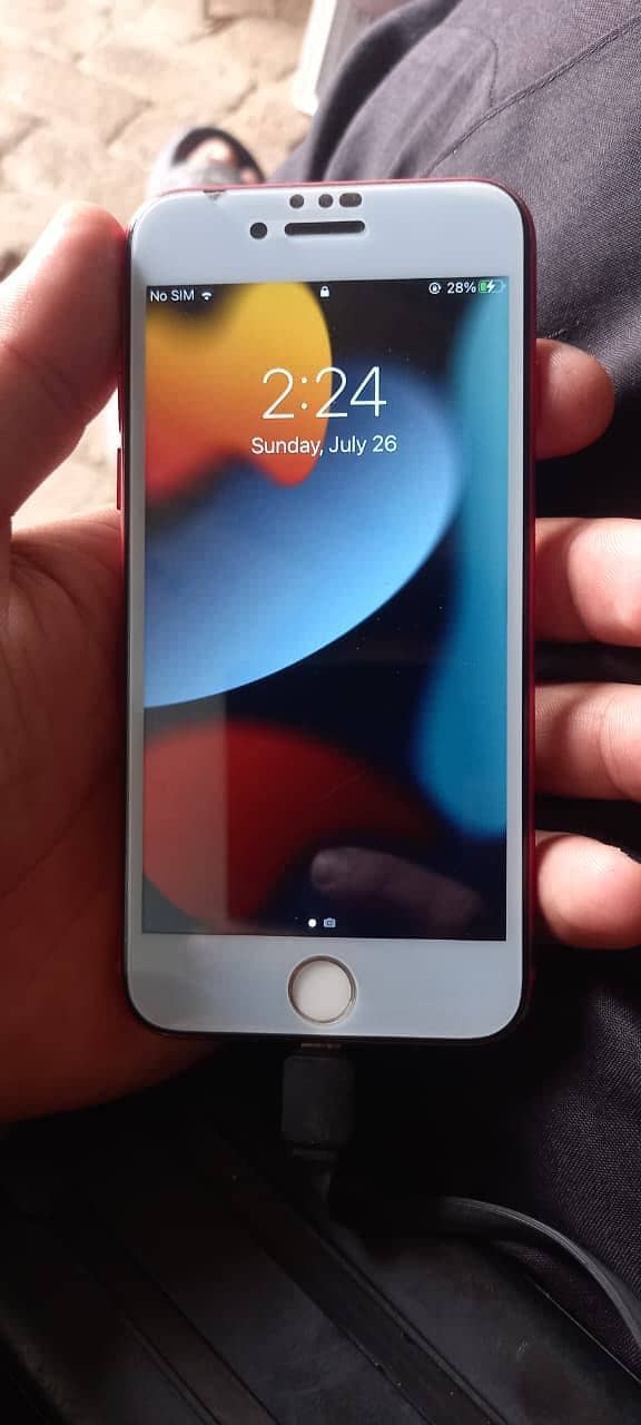 Apple iPhone 7 5
