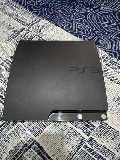 PS3 slim