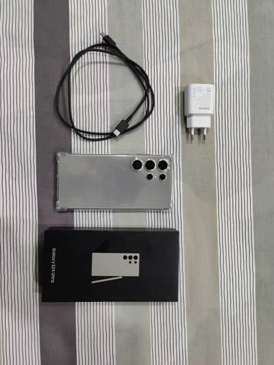 Samsung Mobile S24 Ultra