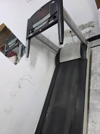 Imported treadmill || Commercial Inclined Heavy Duty Treadmill