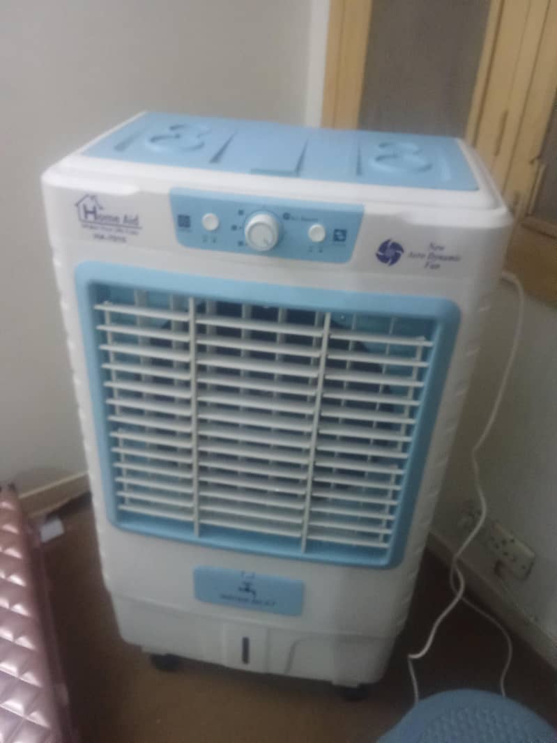 room cooler 0