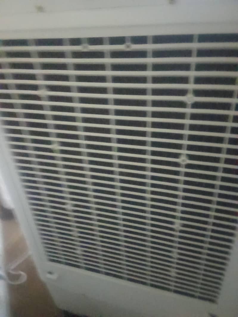 room cooler 1