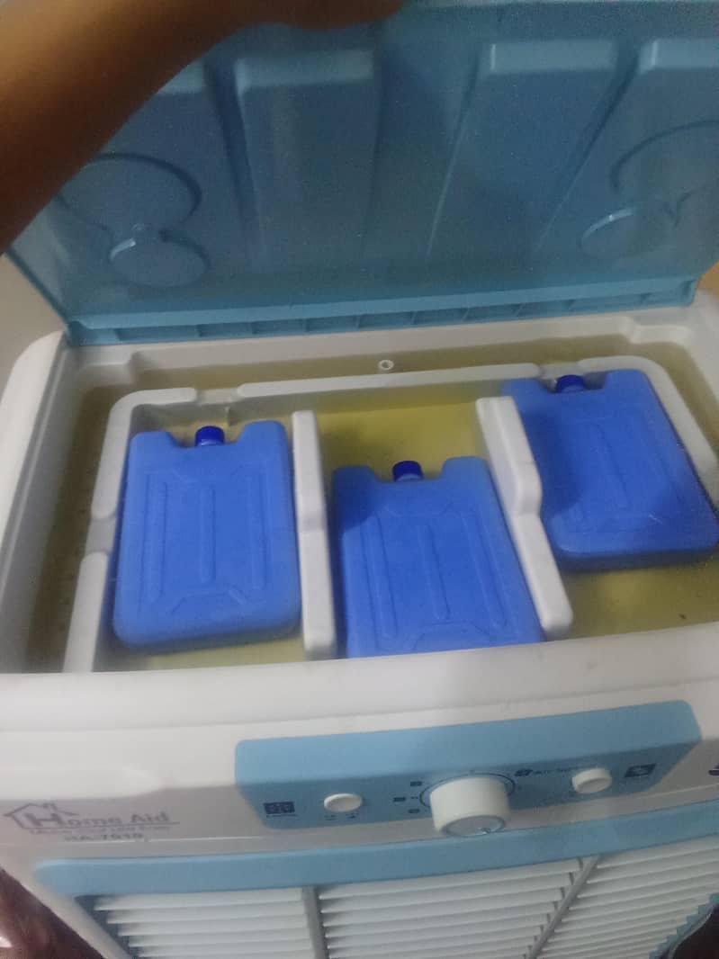 room cooler 2