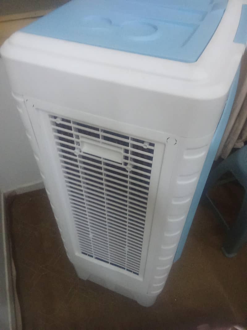 room cooler 4
