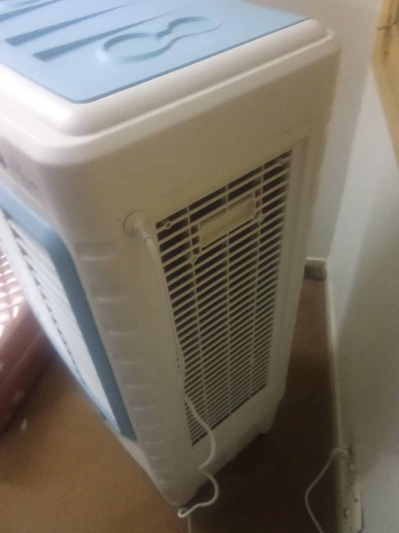 room cooler 5