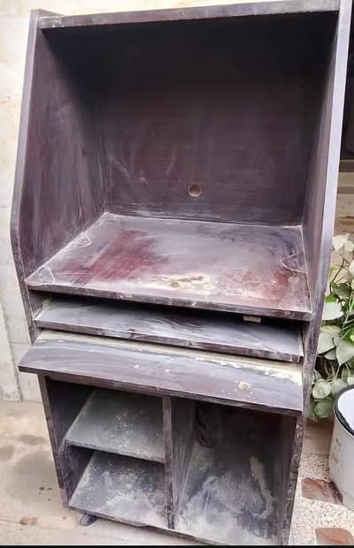 computer table