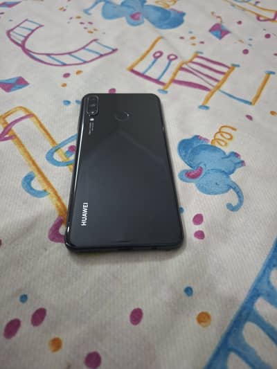 Huawei P30 Lite