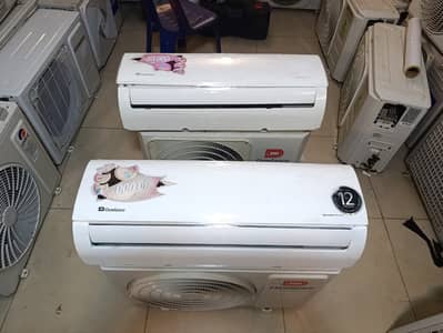 Dawlance  1.5 ton DC inverter AC/1,5 Ton Dawlance Inverter/Dawlance AC
