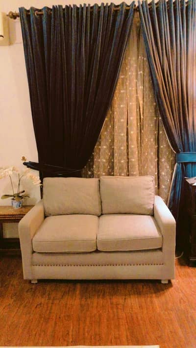 Sofa Set for sale