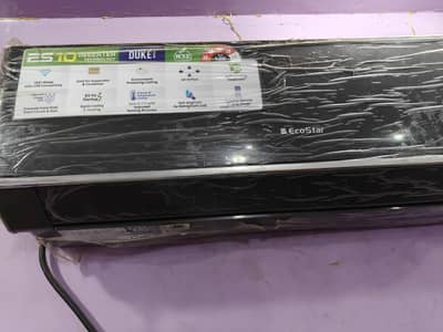 EcoStar Duke Series 1.5 Ton AC